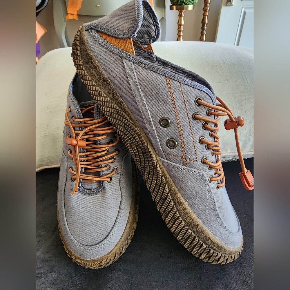 Hybird Green Label eco-friendly Sneakers